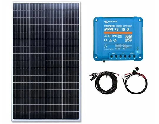 Paket zur Energieunabhängigkeit