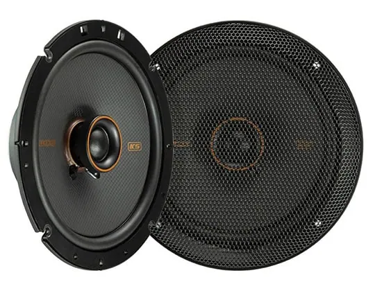 Eingebaute Bluetooth-Lautsprecher