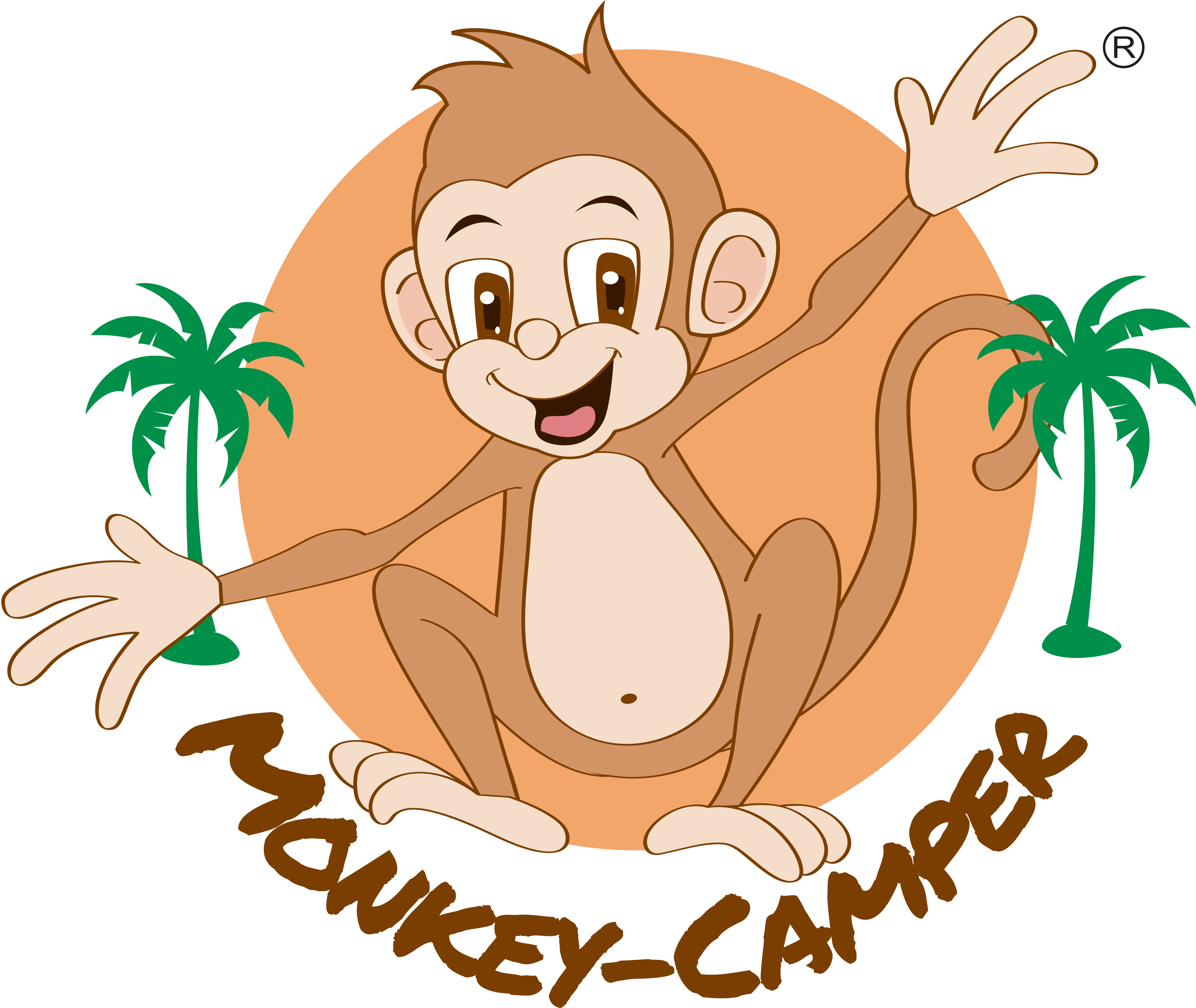 Monkey-Camper GmbH